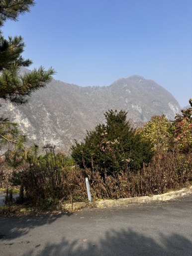 가곡헌펜션 이미지