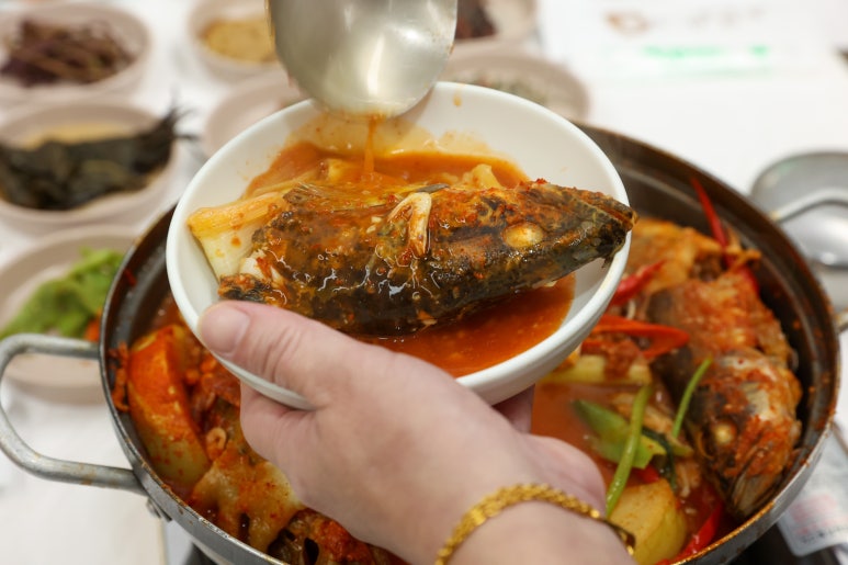 영남식당 이미지