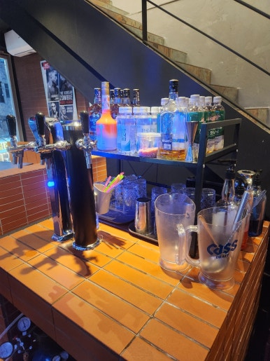 도시맥주 가로수길점 사진 4