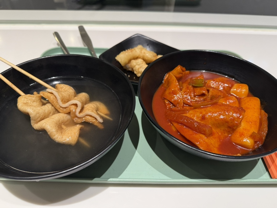 이가네떡볶이 신세계백화점 본점 사진 7