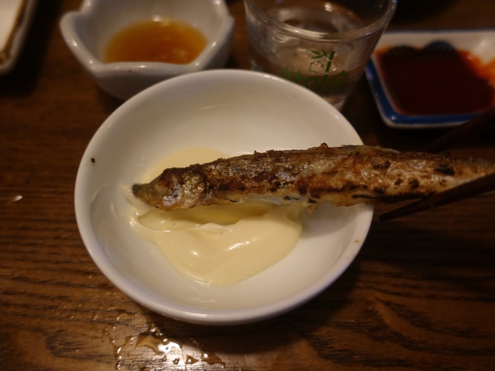 색국시 사진 2