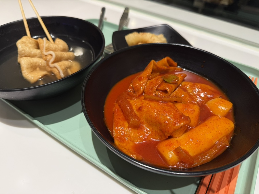 이가네떡볶이 신세계백화점 본점 사진 8