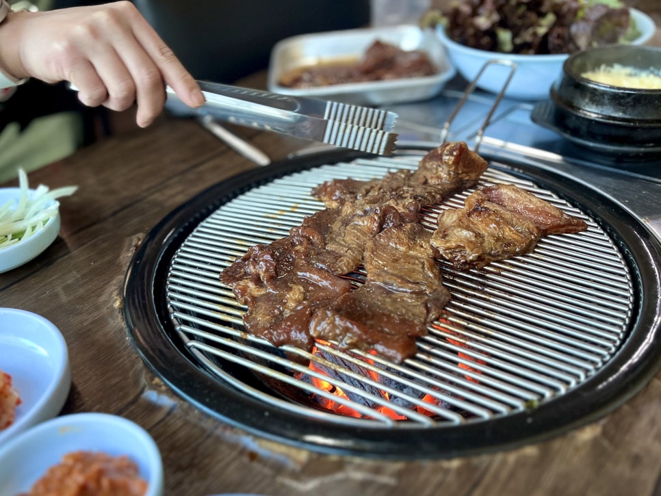 소문난왕갈비 사진 8