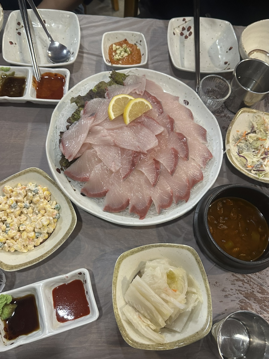 동해회포차 사진 6