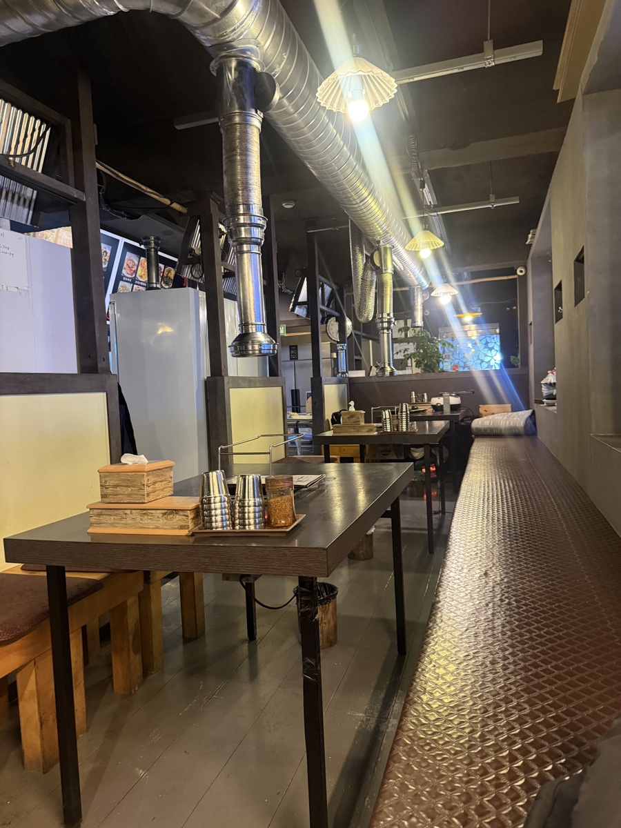 청춘양꼬치포차 사진 7