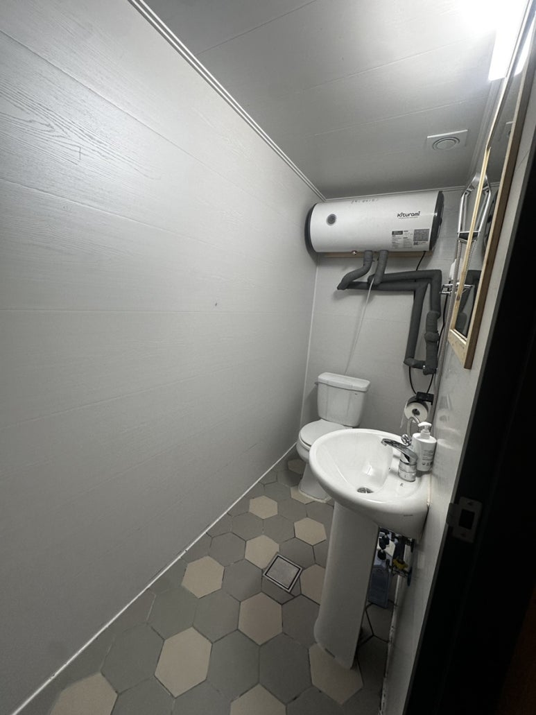 가곡헌펜션 이미지