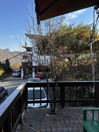 가곡헌펜션 이미지