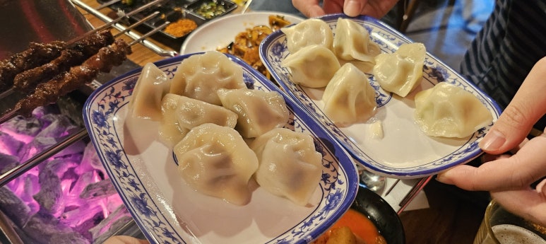 유일양꼬치 사진 4
