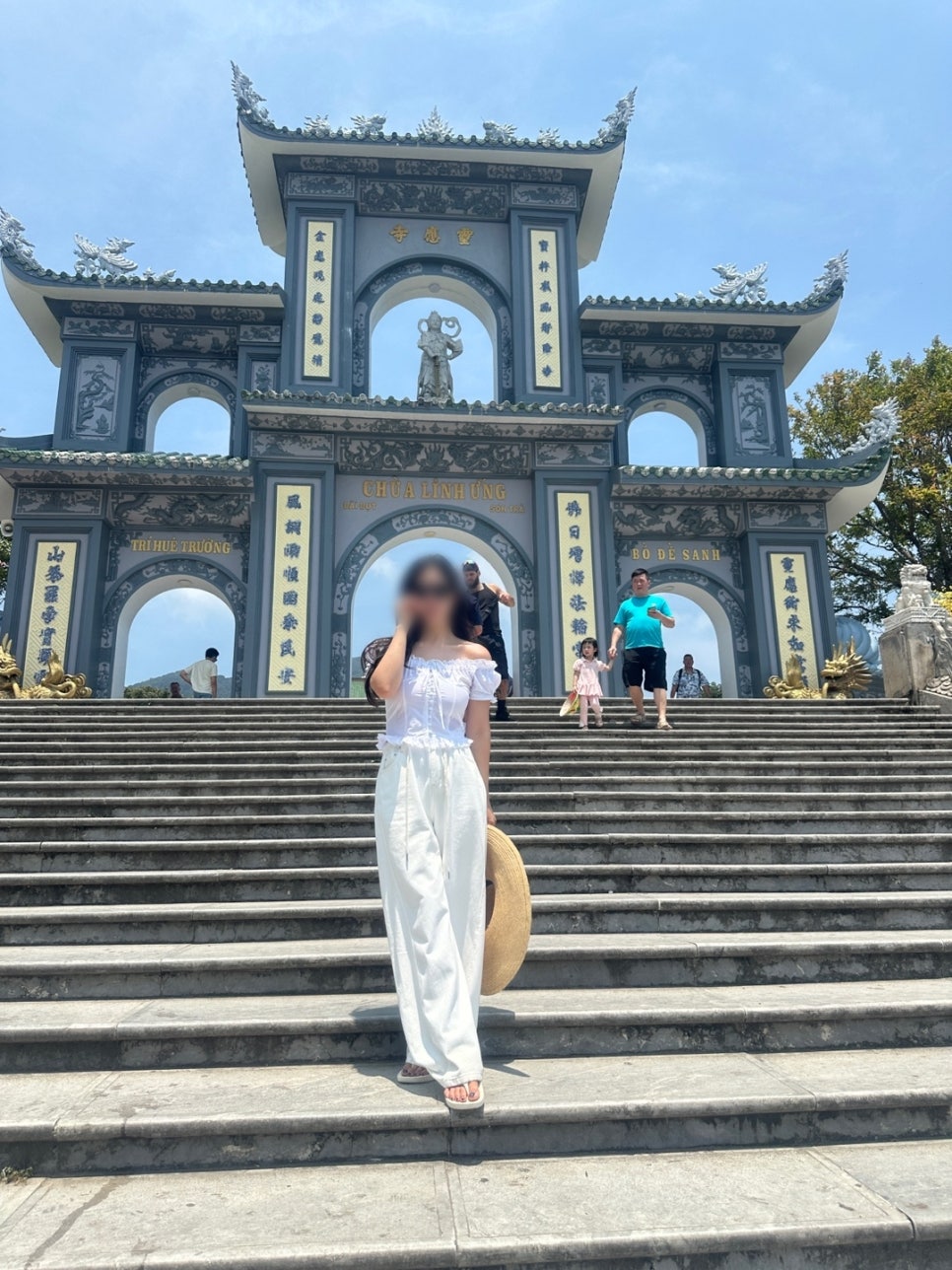 다낭 가족여행 3박 5일, 자유일정 패키지로 알차게! — 사진 11