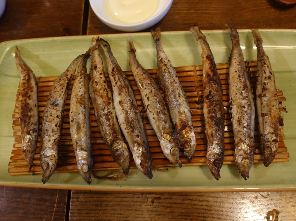색국시 사진 3