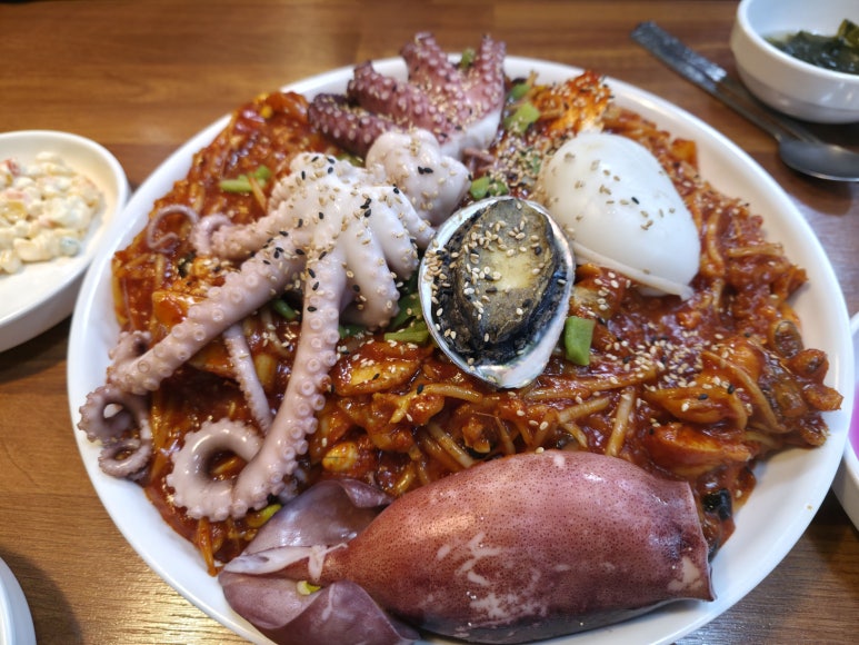 찜집 사진 4