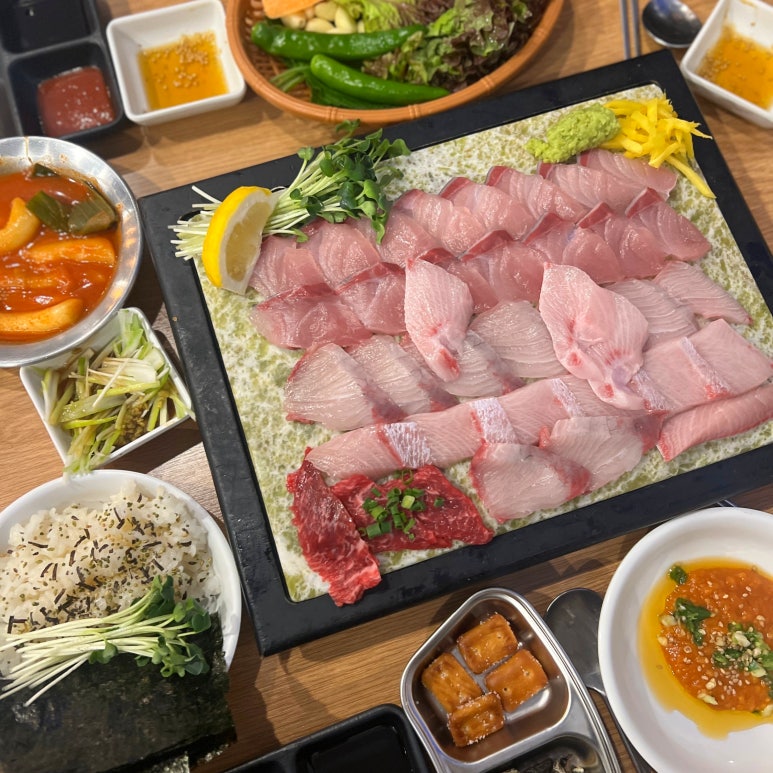 서울양어장 사진 4