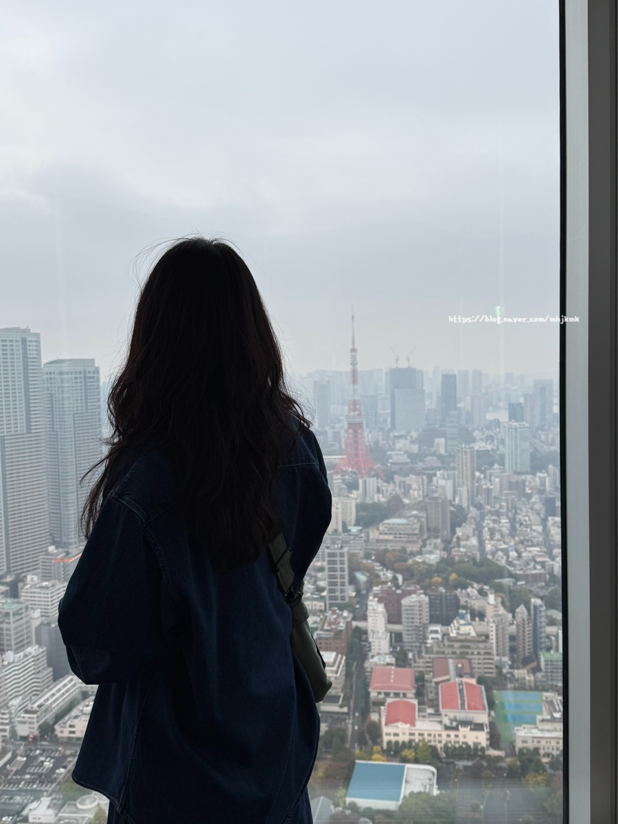 도쿄 3박 4일 자유여행: 알짜배기 코스 일정 완벽 가이드 — 사진 4