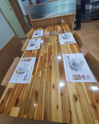 성원마늘약선요리 이미지