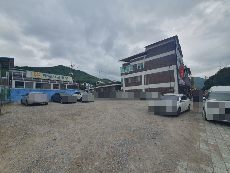 성원마늘약선요리 이미지