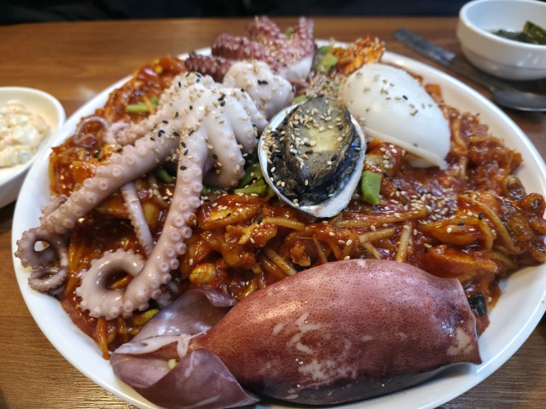찜집 사진 3