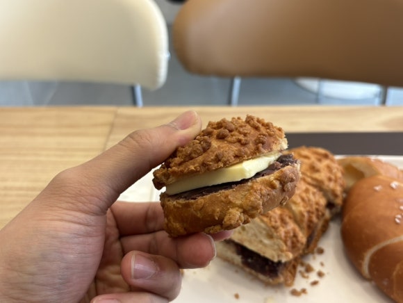장안동 디저트카페 마루내 솔직후기