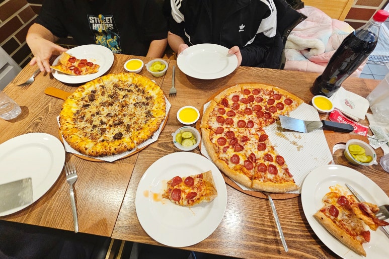 파파존스 대학로점 사진 7