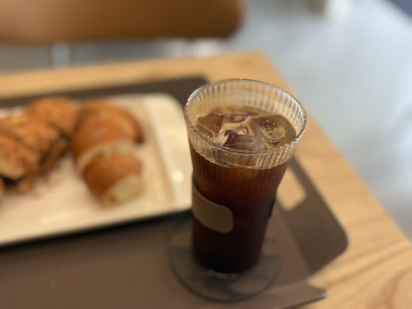 장안동 디저트카페 마루내 솔직후기