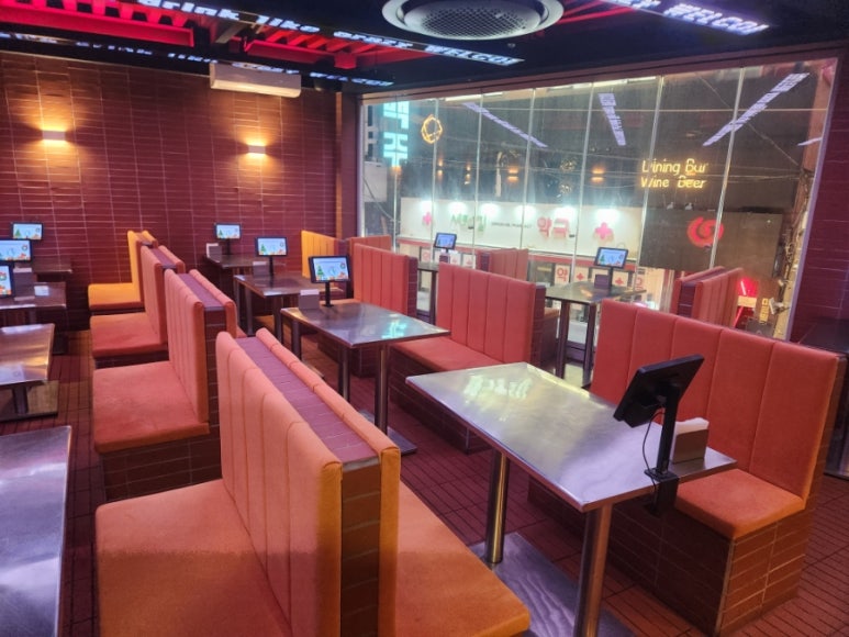 도시맥주 가로수길점 사진 3