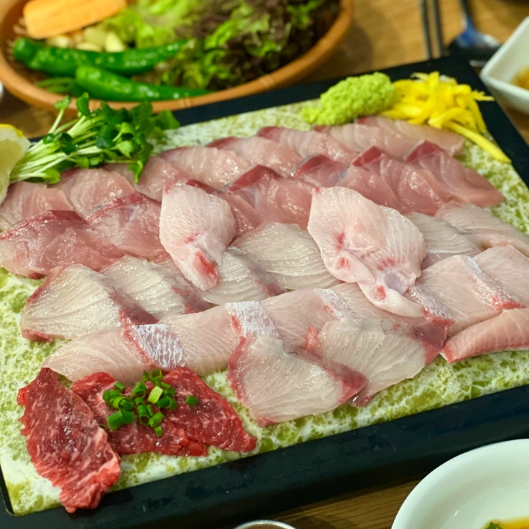 서울양어장 사진 6