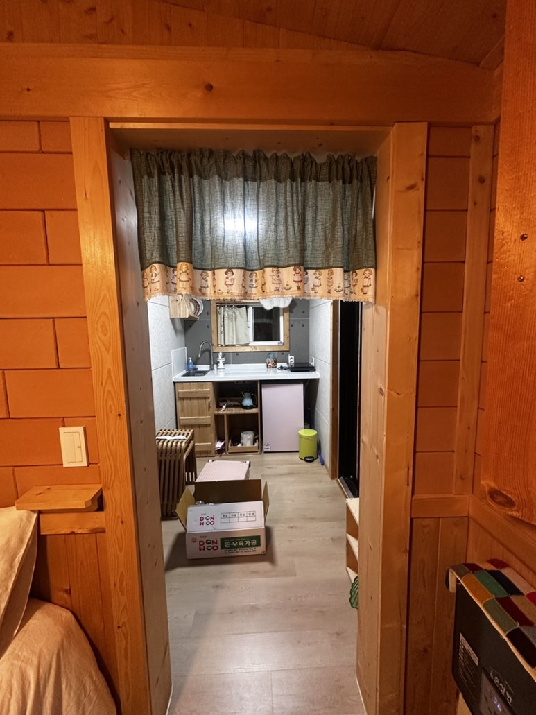 가곡헌펜션 이미지