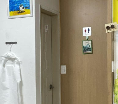 장작떼기 나주오리주물럭삼겹살 사진 5