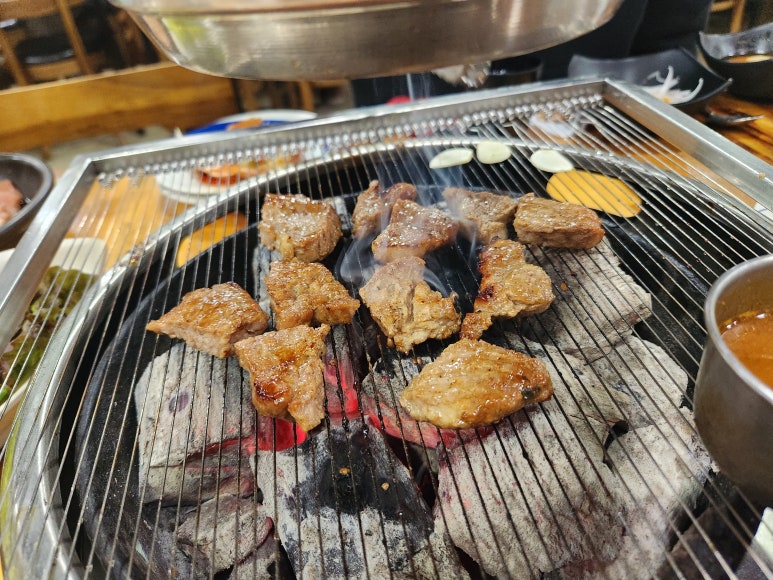 맛있는소리 도련점 사진 7