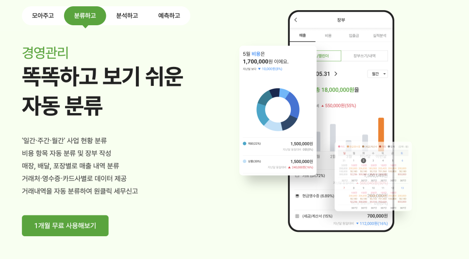 1월 부가가치세 신고기간, 이지샵으로 쉽고 빠르게 끝내고 60만 원 아끼는 방법 이미지 11