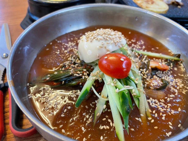 마포구이마당 서교직영점 사진 8