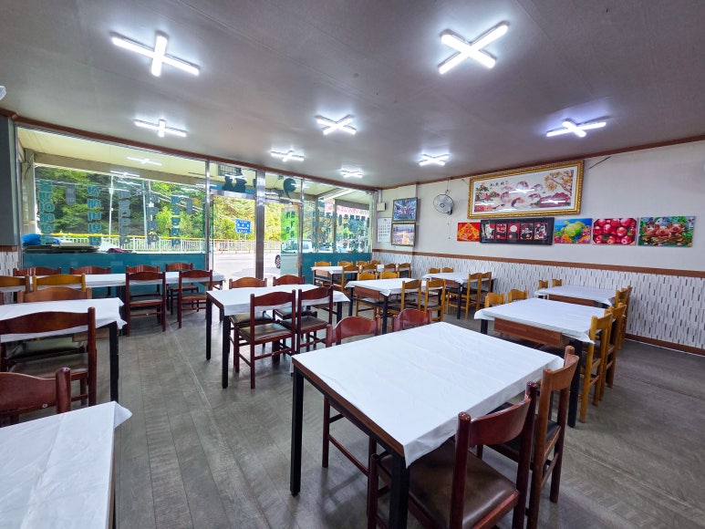 영남식당 이미지