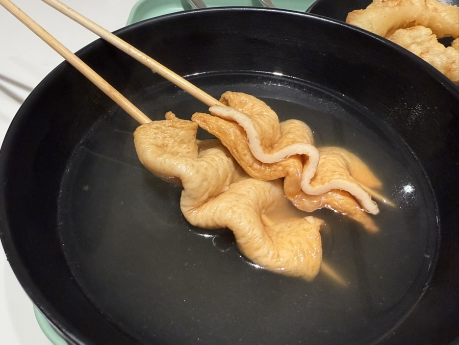 이가네떡볶이 신세계백화점 본점 사진 6