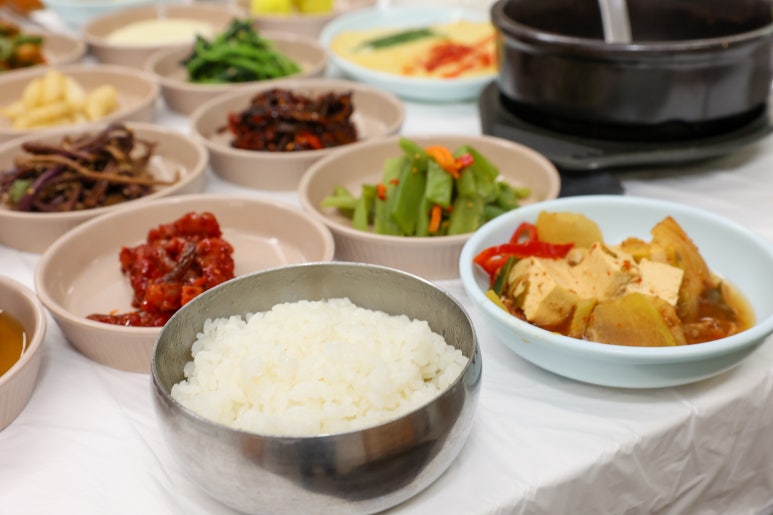 영남식당 이미지