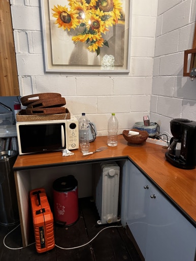 가곡헌펜션 이미지