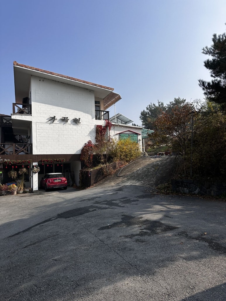 가곡헌펜션 이미지