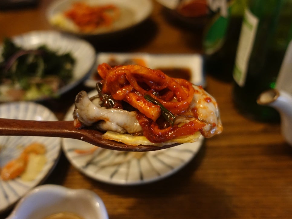 색국시 사진 5