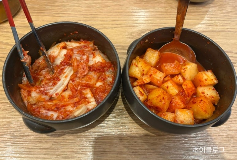 두성전주콩나물국밥 강남역점 사진 5