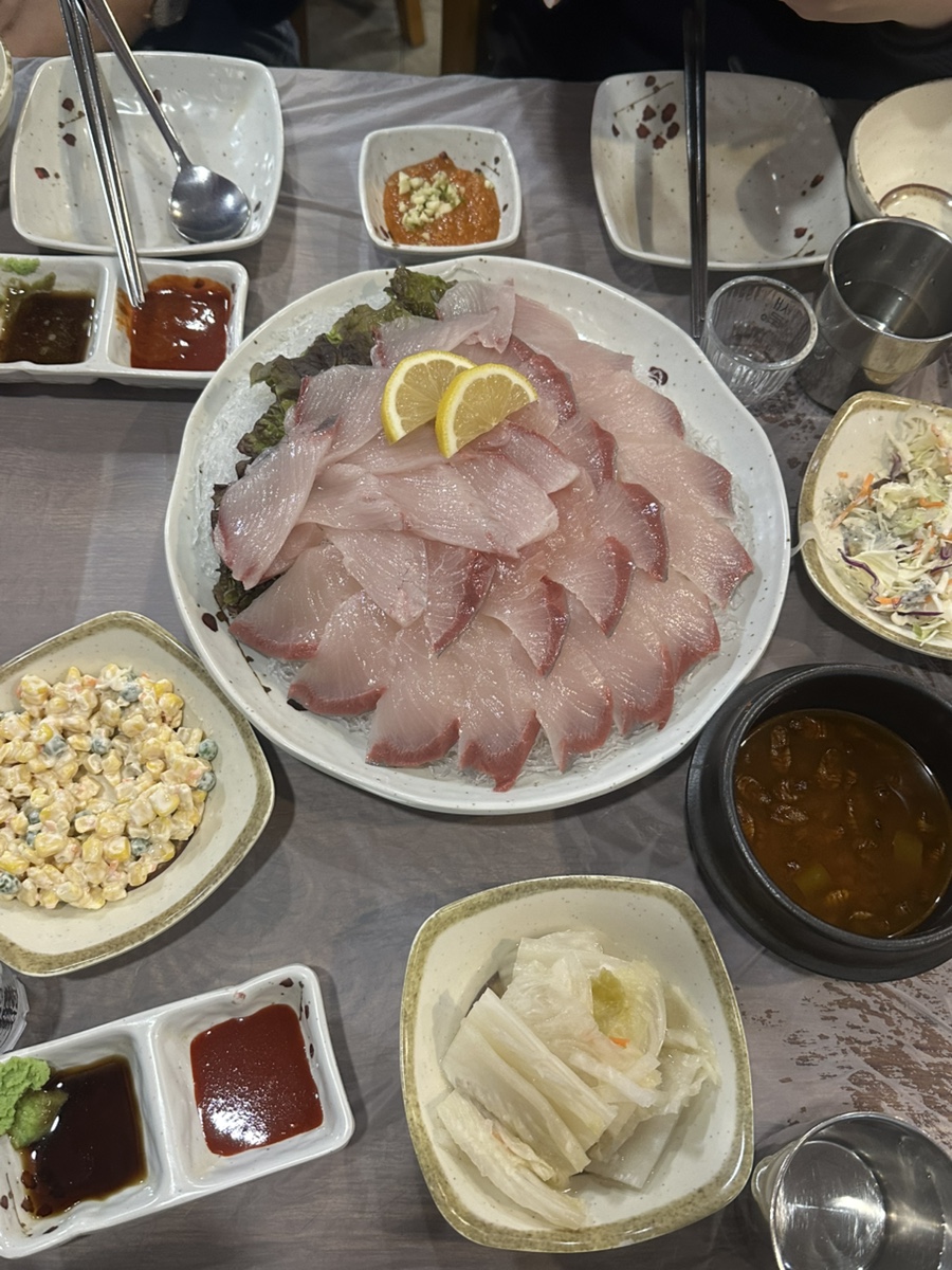 동해회포차 사진 7