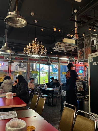 생활맥주 영등포타임스퀘어점 사진 7