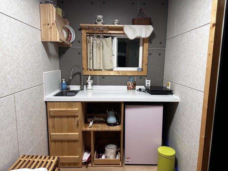 가곡헌펜션 이미지