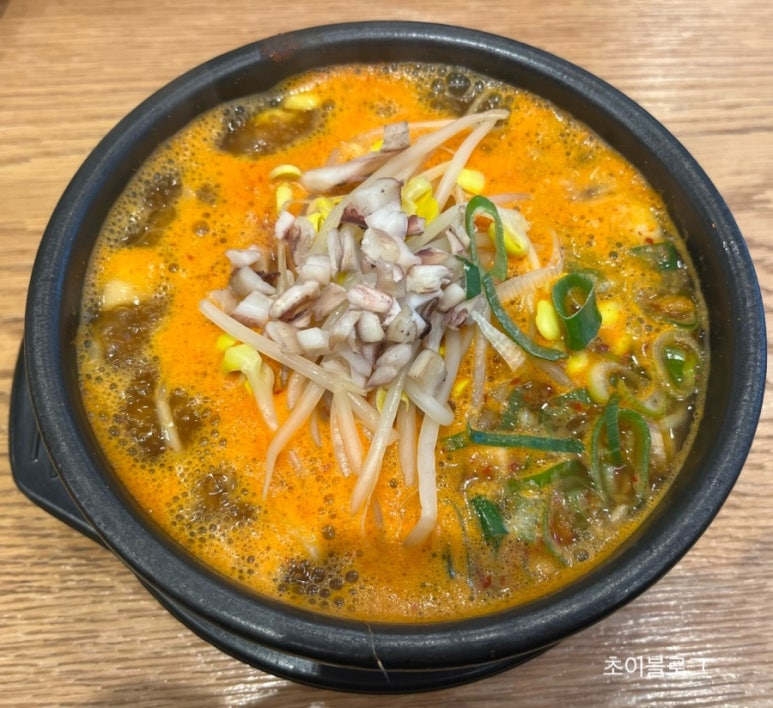 두성전주콩나물국밥 강남역점 사진 6