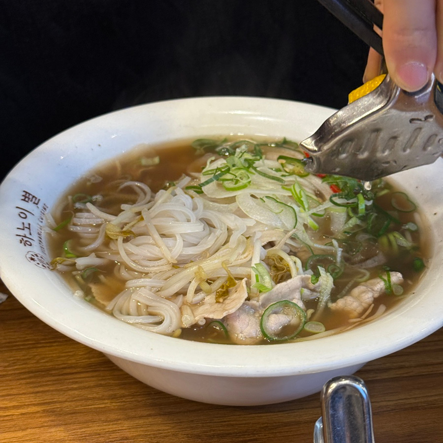 하노이별 서울숲점 사진 5