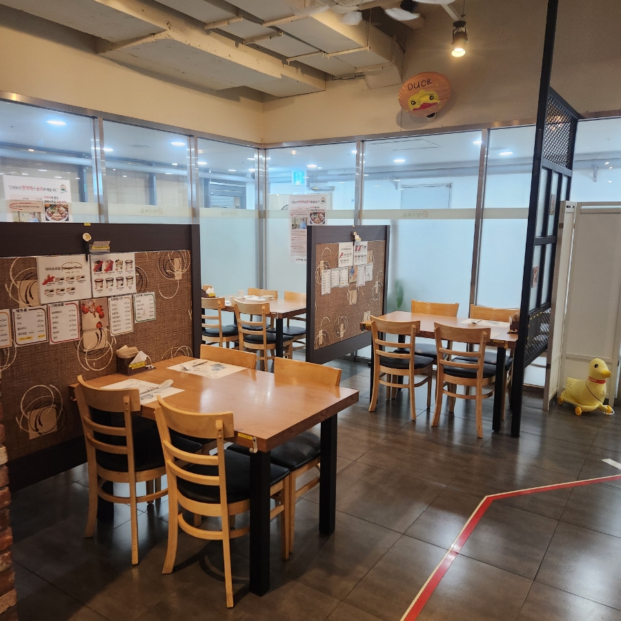참배나무골오리집 여의도점 사진 6