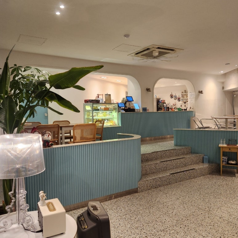 더샵게스트하우스 이미지