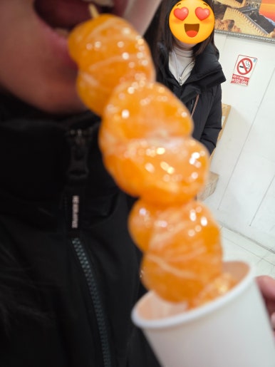달콤왕가탕후루 부천점 사진 8