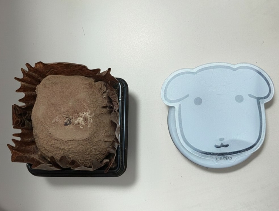브레드풀 대표 사진