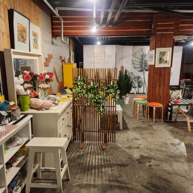 더샵게스트하우스 이미지