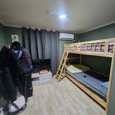 더샵게스트하우스 이미지