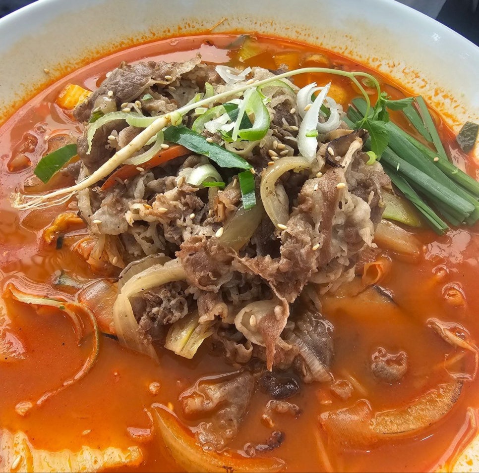 강릉 속초 당일치기 추천: 느린 우체통부터 3촌 짬뽕까지 — 사진 11