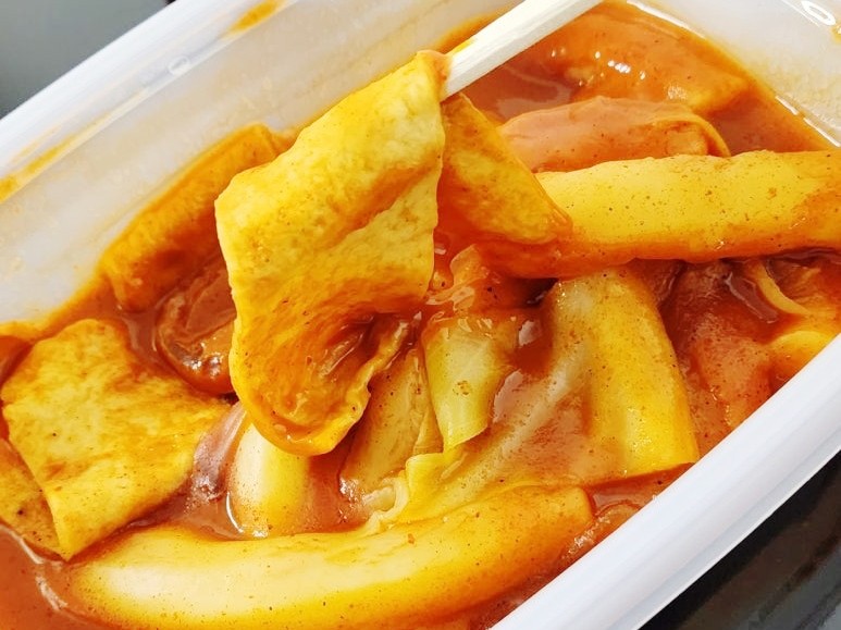 또또꼬마김밥 서울대입구역점 사진 6